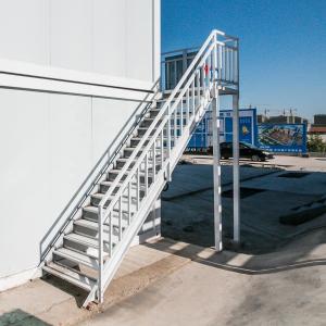 Zontop Modern Luxury Quick Concrete Construction Complete 20/40FT Hot Sales