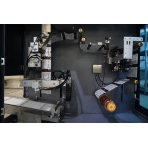 Ultrasonic Multifunction Drip Coffee Bag Packaging Machine 304SS Food Grade