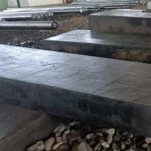 Grade 18-15 Alloy Steel Flat Bar 18-15 Steel