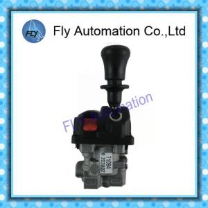 Hyva Proportional Dump Truck Controls Air Controls 02119002 02119012