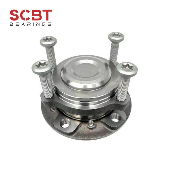 Front Wheel Hub Bearing For BMW 31202286606 33416852157 31204081309
