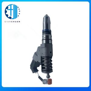 Fuel Injector 4026222 For Cummins Engine M11 ISM11 QSM11 L10 MTA11