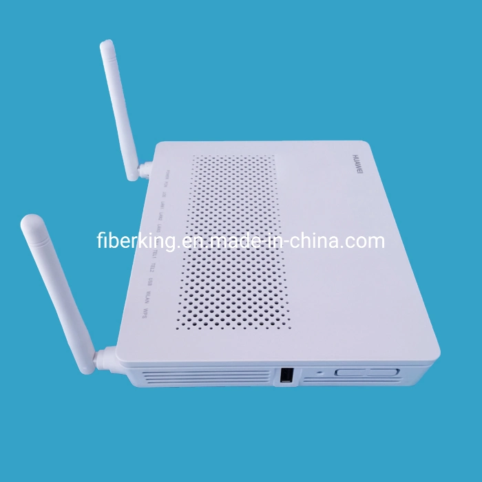 Original Huawei ONU 4ge+2voice+WiFi Factory Direct Wholesale Gpon Router Hg8245h Gpon Ont