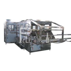 Bucket / Barrel / Gallon Bottle Water Manufacturing Equipment / Plant / Machine