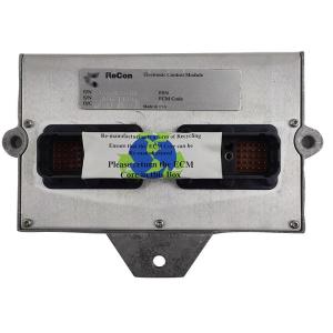 Cummins QSB5.9 Diesel Engine Electronic Control Module 3944125