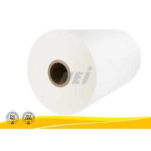 China Printing Protection / Mobile Lamination Roll SGS ISO9001 Certification on sale