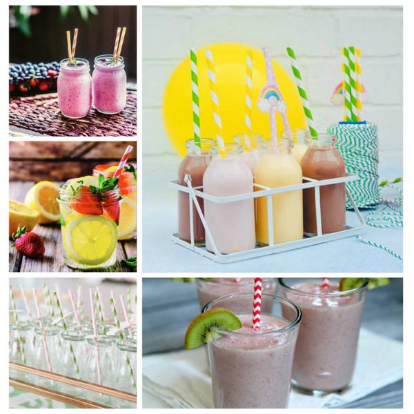 60gsm 120gsm Food Grade Kraft Paper For Juices Biodegradable 13.7MM 14MM 15MM 60gsm 120gsm Food Grade Kraft Paper For Juices Biodegradable 13.7MM 14MM 15MM