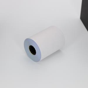 Pure White High Evenness Premium POS Paper Thermal Rolls 45g