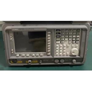 Keysight Agilent E4408B ESA-L Basic Spectrum Analyzer 9 kHz to 26.5 GHz