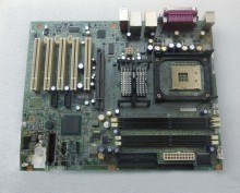 ATX Mainboard W410698 For Noritsu Digital Minilabs Supported QSS 31XX-2 32XX QSS