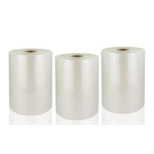 30MICRON Thickness 100% Transparency Thermal Lamination Film with 100M - 3000M