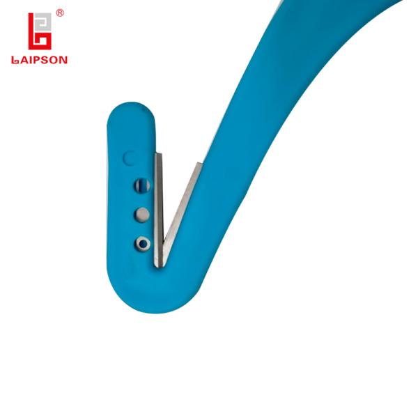 125MM LAIPSON Animal Ear Tag Cutter To Discgarge Ear Tag For Farm