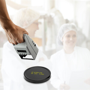 Cycjet Inkjet Printer Cleaner Ink Contridges Reine 990 Small Hand Stamp