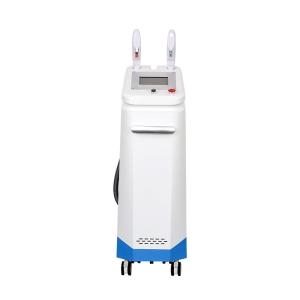 Nubway newest hair removal SHR/IPL/Elight hair removal machine for sale whole