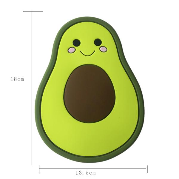 Customized Shape Food Grade Silicone Divided Plates For Babies
