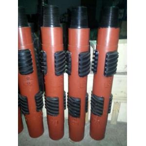 API 7-1 Oilfield Downhole Tools, REG Rotating Casing Scraper