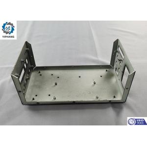 SUS301 Custom Sheet Metal Welding Parts