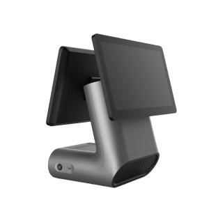 15.6 inch Full HD Display POS System Payment Terminal with Optional Thermal