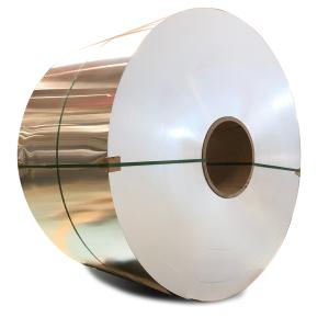 Customized Thickness Aluminium Foil with ±0.01mm Tolerance and Embossed