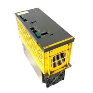 Quality A06B-6071-H122 New Fanuc Servo Drive 12 Months New for sale