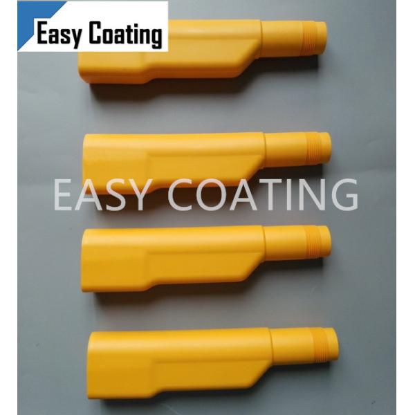 Sell high quality automatic powder coating gun Optigun GA02 plastic barrel cover 393681