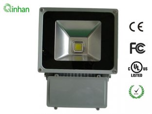 IP65 High Brightness 60W LED Floodlight, 3 Years Warranty