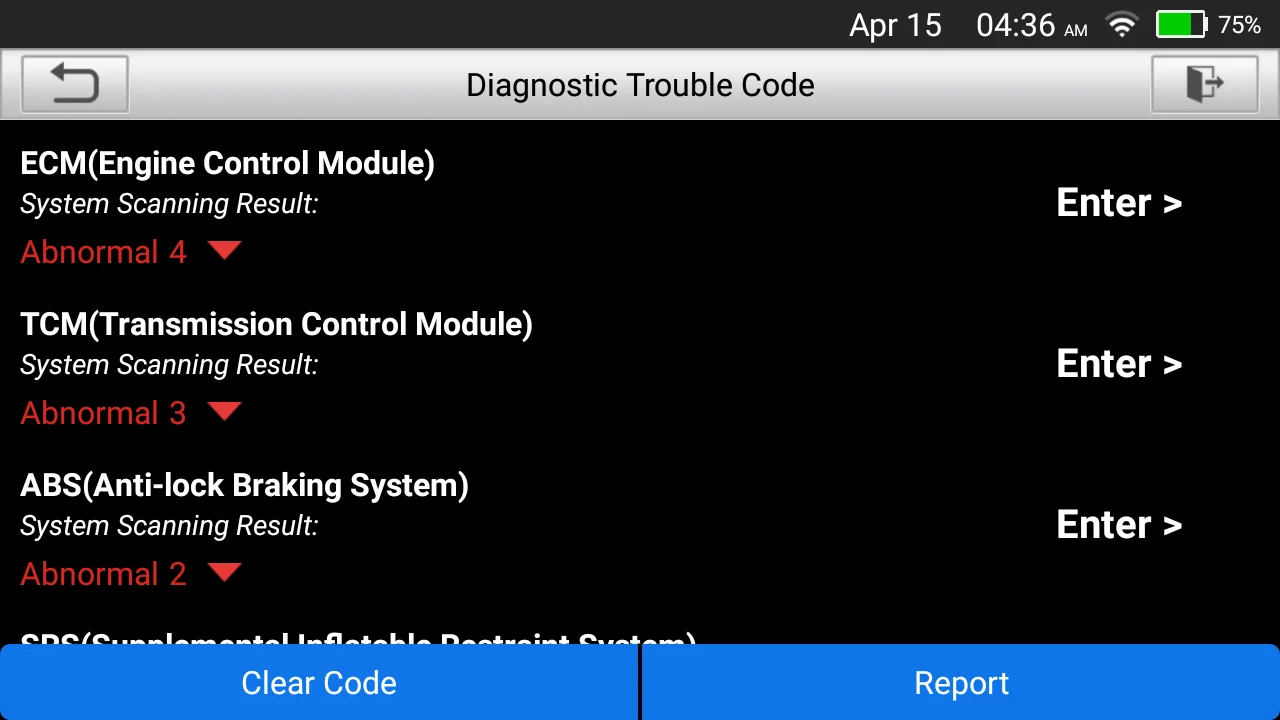 New Arrival LAUNCH X431 CRP129E PLUS Car Full System Diagnostic Tools with 8 Reset Service OBD OBD2 Auto VIN Scan Batter