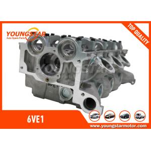 China Engine Cylinder Head For  ISUZU 6VE1  8-97131-853-3 ;  ISUZU 	Trooper Rodeo on sale