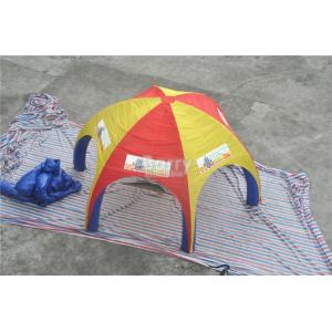 Inflatable X-Gloo Tent