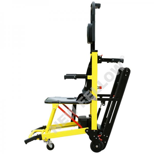 Buy Electric escape chair for fire fighting at wholesale prices