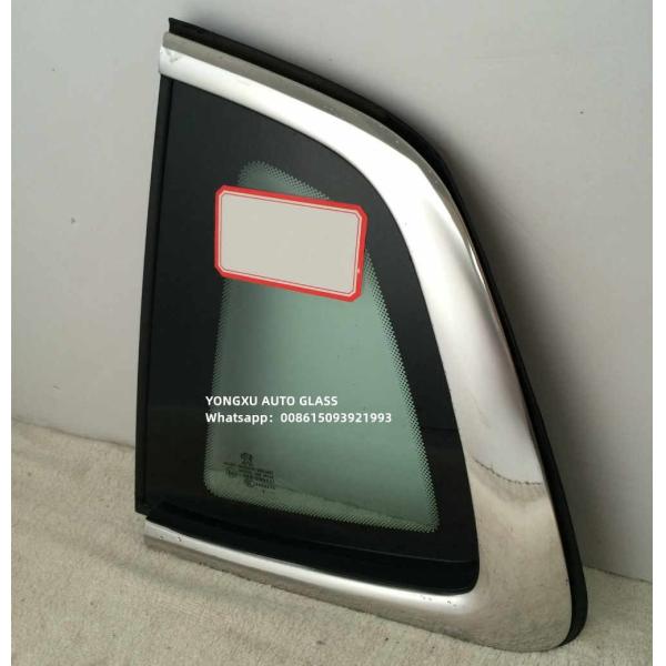 Peugeot 3008 5d Suv 2017 Safe Glass Auto Glass Customized Daihatsu Hijet