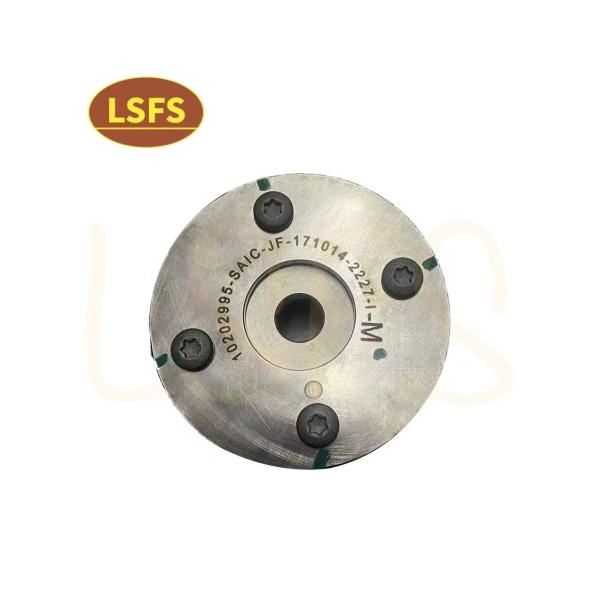 OE 10202996 Exhaust Phase-Regulator for Roewe RX3 ZS 3X Designed to Fit MG SAIC Cars