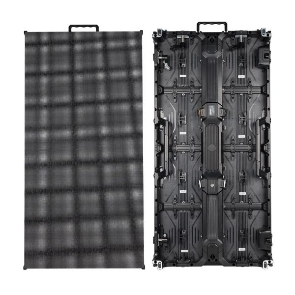 ORB Series LED Video Panel Designed For Outdoor Rental & Stage Application Pitch 2.6MM-4.8MM