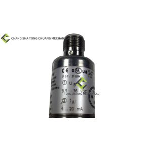 IFM Zoomlion Concrete Pump Parts Metal Parts For Construction And Industrial