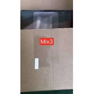 High Clear 2.5D 9H Phones Tempered Glass Front Film For Xiaomi Remdi note6 Pro Mi8SE Mi8 Lite Poco F1 Mi Max3 Mix2s Mi5x