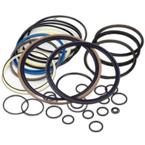 Quality OEM ODM Hydraulic Cylinder Repair Kits Cylinder O Rings for sale