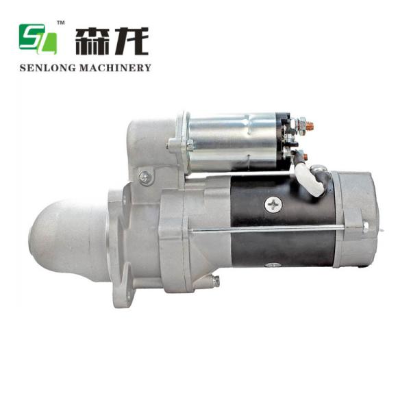 CAS-E JOHN DEERE Starter Motor 10461446 RE30493 RE503093 RE503120 RE504009 RE507236 RE509025