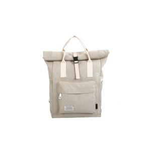 Produced and Hot sell the Handle of Canvas Backpack