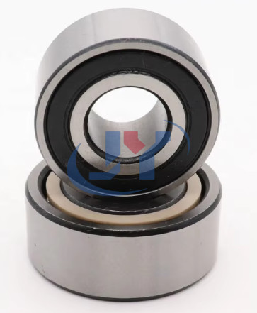 JINGYAO 619/1 Low Friction and Noise Deep Groove Ball Bearings for Smooth