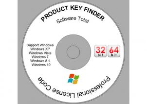 Quality Windows 8.1 Product Key Finder Explorer Fast Installation DVD CD Packaging for sale