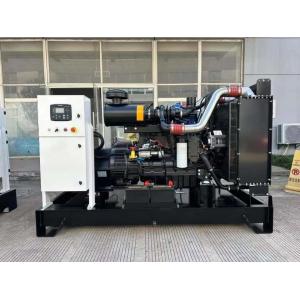 50kva/40kw Super Silent Open Generator Cummins Perkings Wechai Yuchai Deutz Sdec