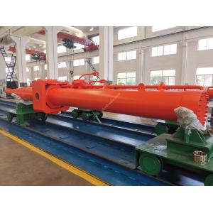 Customized Hydraulic Cylinder Manufacturer Factory
