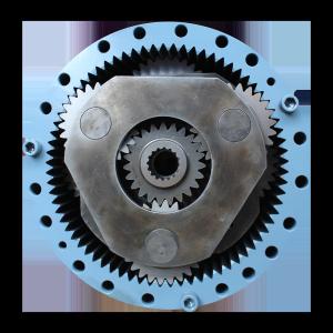 Crawler Excavator EC460BlC EC210b EC290 EC290b EC290blc VOE14541069 VOE14541030