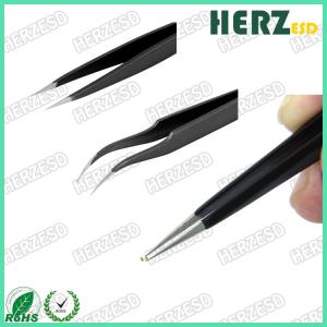 High Strength Electrostatic Discharge Tools Stainless Steel Material Anti