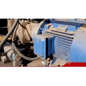 WS-315 Model Gantry Shear with 3150kn Max Cutting Force and 800mm Blade Length