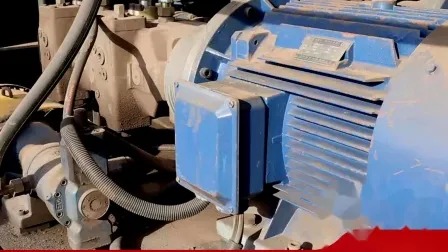 WS-800 Automatic Gantry Shear with 800ton Max Cutting Force 1600mm Blade Length