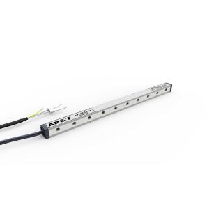 Quality Optoelectronics Industries Static Eliminator Bar Cross Over Ionizer for sale