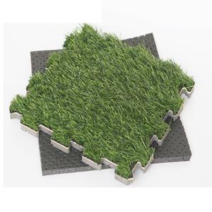 High Quality Artificial grass Turf Shock Absorbing Pads Eco Friendly XPE Foam