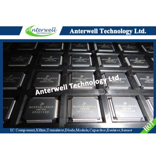 Buy MC9S08LC60LK Integrated Circuit Chip New & Original Microcontrollers at wholesale prices
