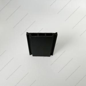 Polyamide PA66 Glass Fiber 25% Thermal Break Strip Break Bridge Bars with